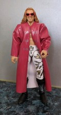 WWE Mattel Edge Legends Series