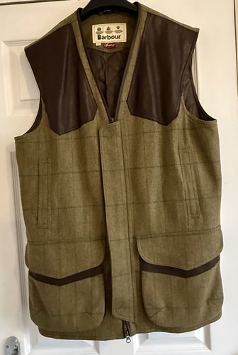 Barbour sporting fellmoor - barbour,