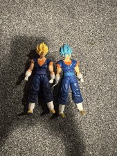 S.H Figuarts Vegito Blue &