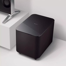 Sony SWF-BR100 Wireless