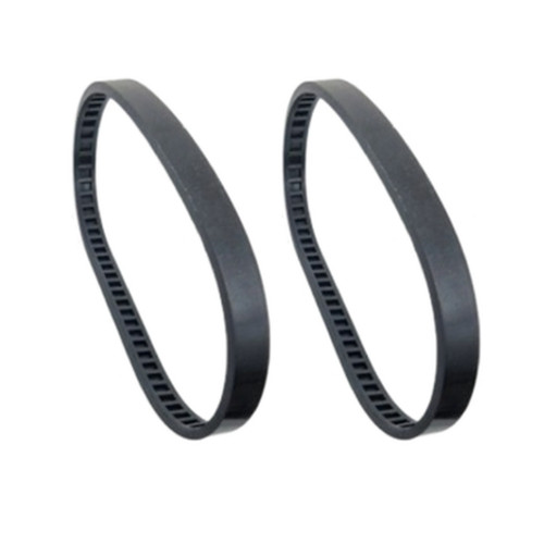 Replacement rubber tire set - rubber,