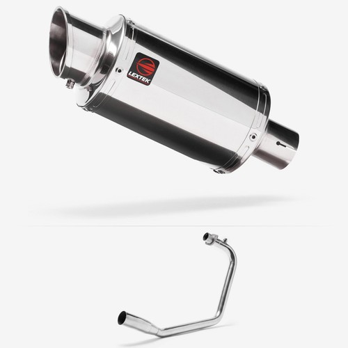 Lextek stainless steel yp4 - lextek,