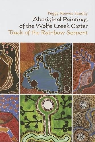 Aboriginal paintings the - of,