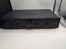 Cambridge Audio A1 V3.0 Stereo