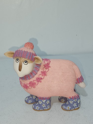 Enesco ewe and - enesco, a7351