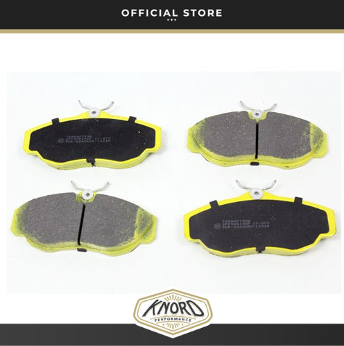 Fits discovery td5 v8 - fits,