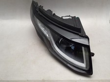 RANGE ROVER EVOQUE RH L