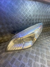 2010 RENAULT MEGANE PASSENGER