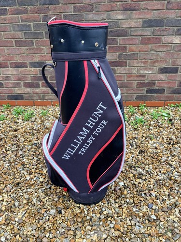 William hunt trilby tour - hunt,