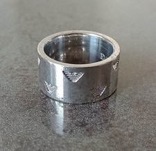 Emporio Armani Ring, Solid 925