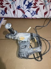 VN10 TITAN TTB278SDS 6.3KG ELECTRIC SDS PLUS DRILL