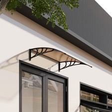 Heavy Duty Front Door Canopy