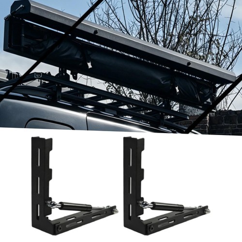 Awning mounting brackets - awning,