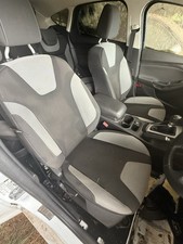 Ford Focus Mk3 St Seats Interior 5 Door 2011-2018 Great Upgrade Ecoboost
