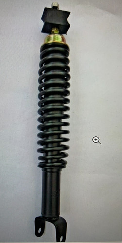 Vespa 125 200 rear shock - vespa,