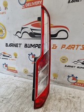 FORD TRANSIT CUSTOM MK8 OS