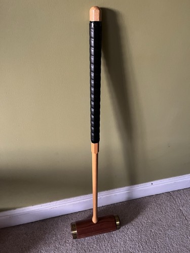 Croquet mallet jaques - mallet, of