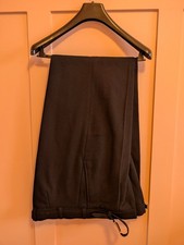 Royal Navy Officer - Lt RN - No 1B Uniform - Trousers - 84 cm / 33 in Waist