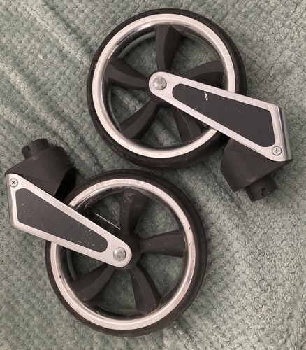 Babystyle oyster front wheel - oyster,