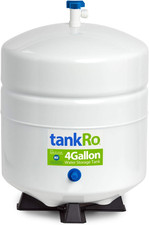 Tankro RO132-TNK RO Water