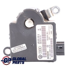 Audi A6 C6 Power Management