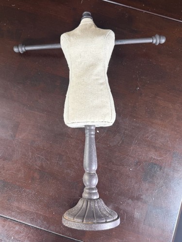 Vintage style burlap mini - vintage,