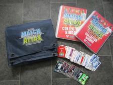 Topps Match Attax Trading
