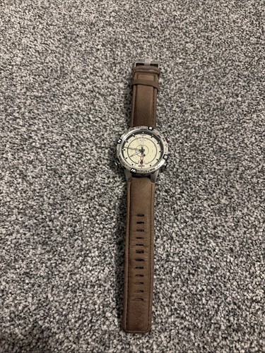 Timex 1854 intelligent quartz - 1854,