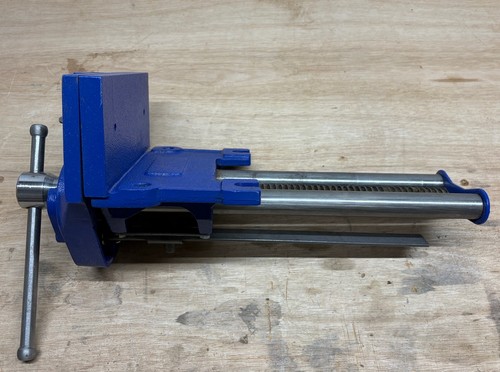 Eclipse wood working vice - eclipse,