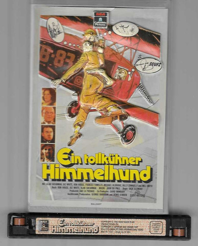 Rca columbia video ein - video,