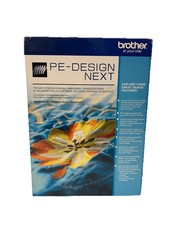 Brother PE-Design Next