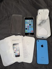 Apple iPhone 5c Smartphone