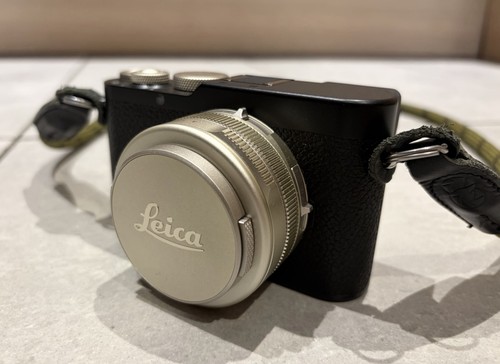 Leica lux 100 - leica, years