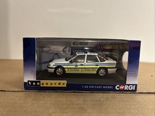 CORGI Vanguards VA13102