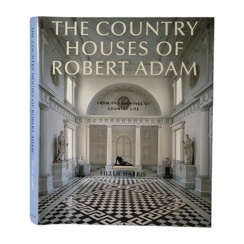 The country houses robert - country,