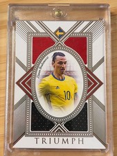 Zlatan Ibrahimovic /9 Patch