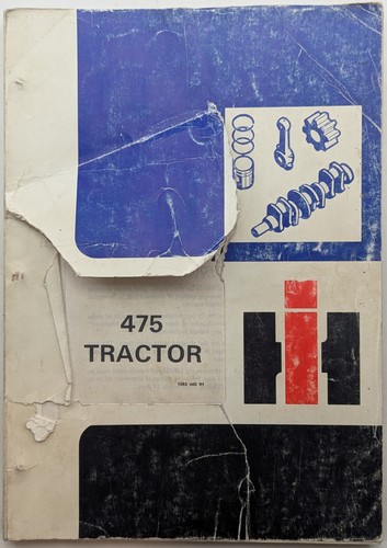 Original international 475 - original,