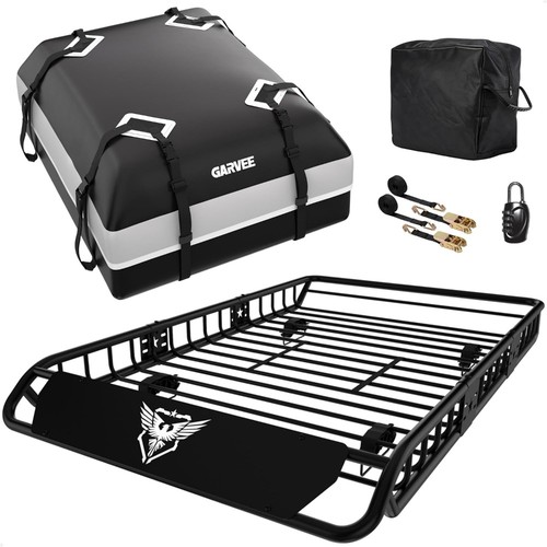 Roof rack 200lbs - 🔥64'',