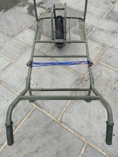 Fox Barrow Carp Fishing