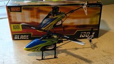 E-Flight Blade 130X RC Helicopter