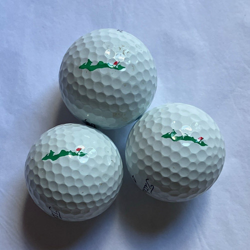 Fishers island titleist pro - titleist,