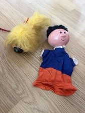 Pelham Puppets 1960s Florence