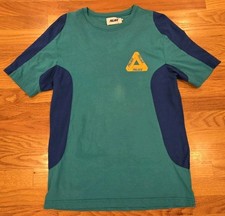 Palace Tex Shirt Size M 2019