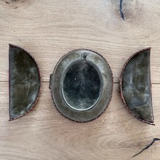 Antique Portrait Miniature