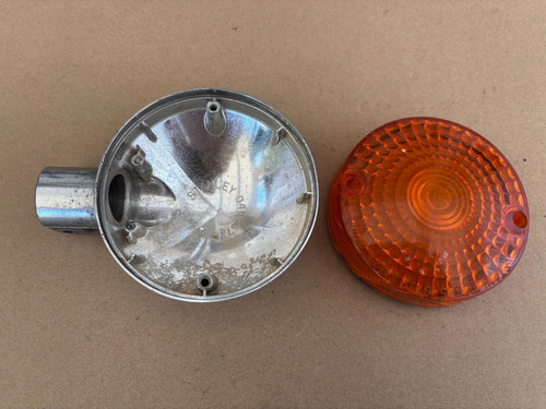 Honda cb750 indicator - honda,
