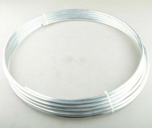 Aluminum fuel - 5/16",
