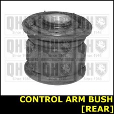 Suspension Control Arm Bush