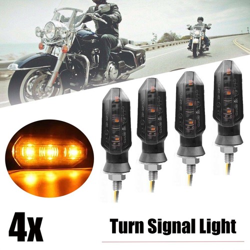 4pcs motorcycle motorbike turn - 4pcs,