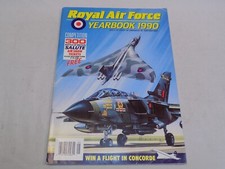 Royal Air Force Yearbook
