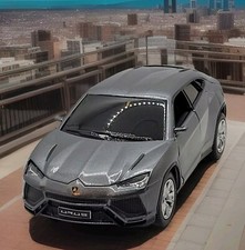 LAMBORGHINI URUS in NIMBUS